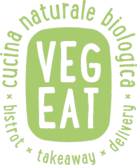 VegEat logo