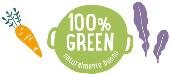 VegEat 100% Green