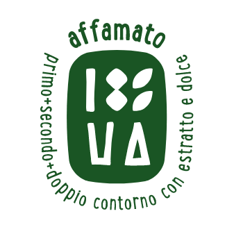 menu affamato
