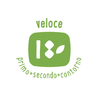 menu veloce