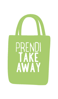 prendi take away