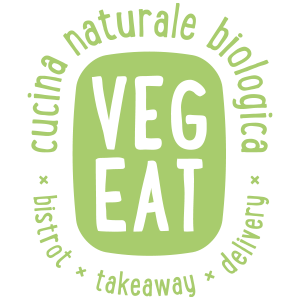 VegEat Logo