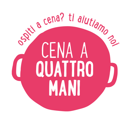 Cena a Quattro mani