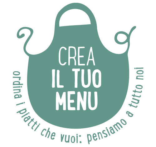 Crea il tuo menu