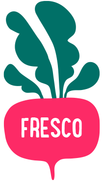 Fresco icona